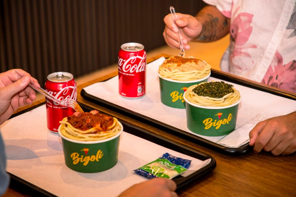Bigoli