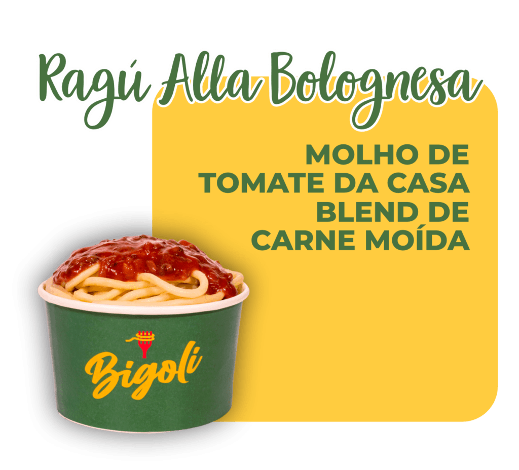 Ragú all bolognesa