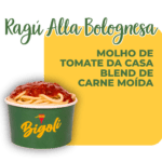 Ragú all bolognesa